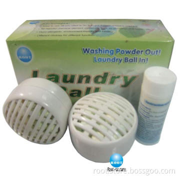Laundry Ball, Type B